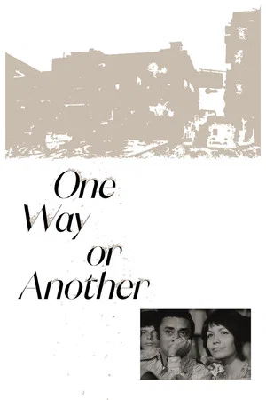 Постер: One Way or Another
