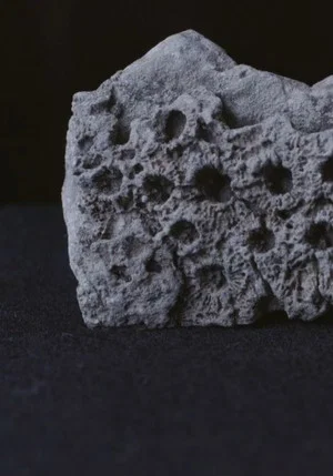 Постер: House of Stones