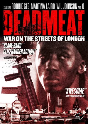 Постер: Deadmeat