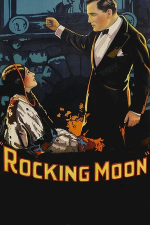 Постер: Rocking Moon