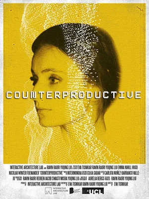 Постер: Counterproductive