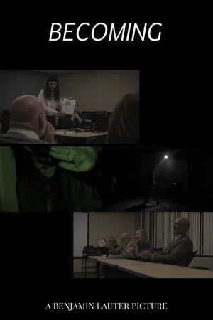 Постер: Becoming
