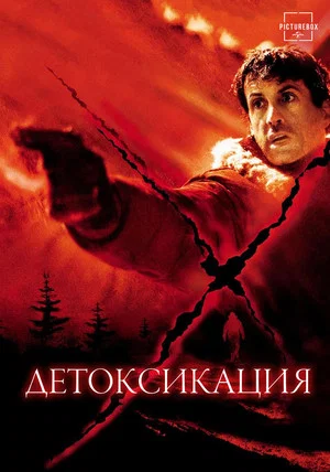 Постер: Детоксикация