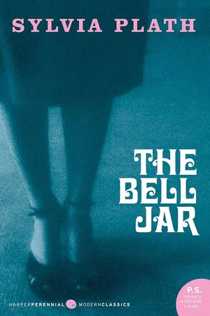 Постер: The Bell Jar