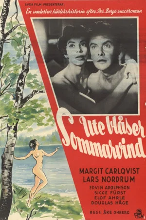 Постер: The Summer Wind Blows