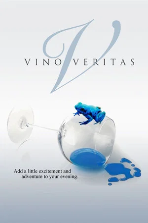 Постер: Vino Veritas