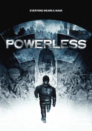 Постер: Powerless