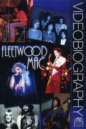 Постер: Fleetwood Mac: Videobiography
