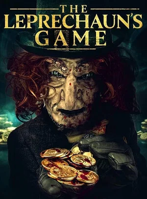 Постер: The Leprechaun's Game