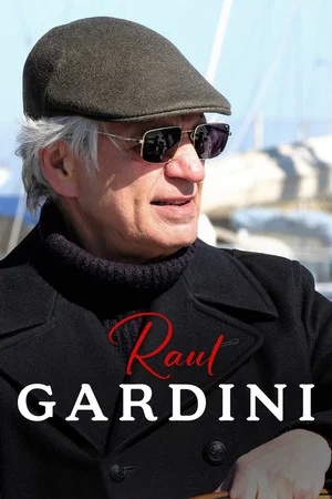 Постер: Raul Gardini