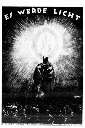 Постер: Es werde Licht! 4. Teil: Sündige Mütter