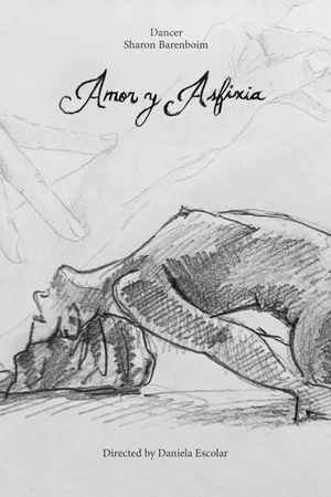 Постер: Amor y Asfixia