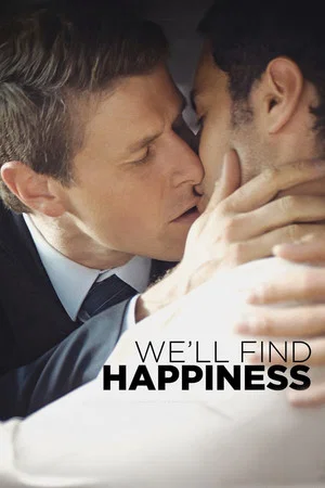 Постер: We'll Find Happiness