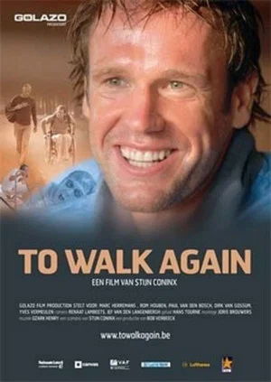 Постер: To Walk Again