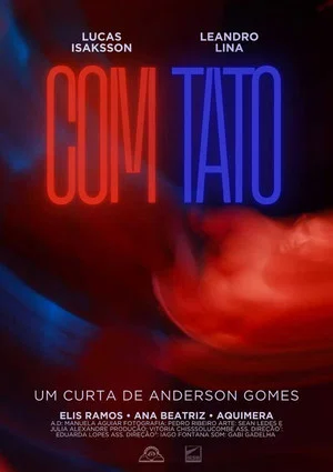 Постер: COM TATO