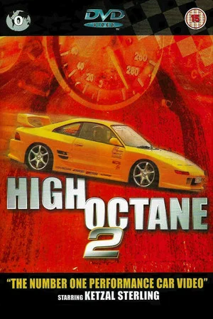 Постер: High Octane 2