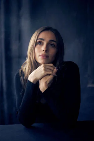 Постер: Lea Desandre Sings Vivaldi @ Salzburger Festspiele 2026