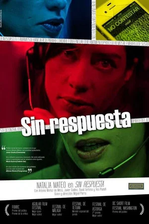 Постер: Sin respuesta