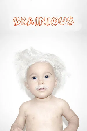 Постер: Brainious