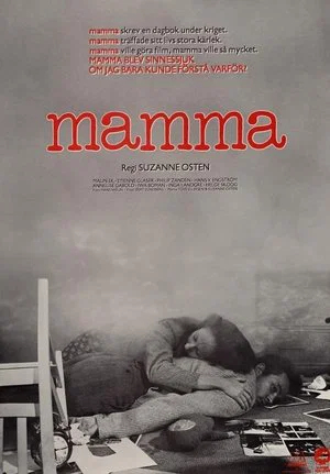 Постер: Mother