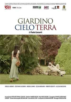 Постер: Giardino cielo terra