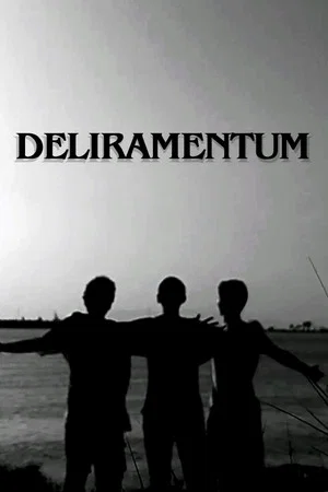Постер: deliramentum