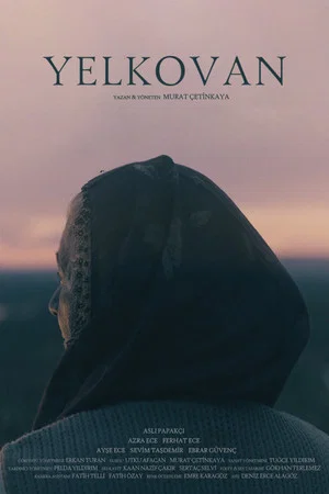 Постер: Yelkovan