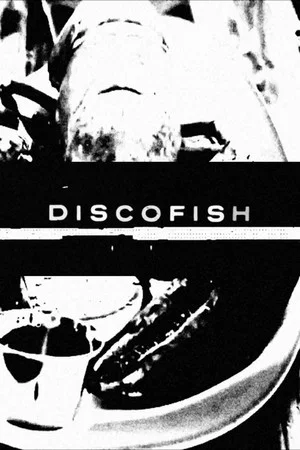 Постер: Discofish