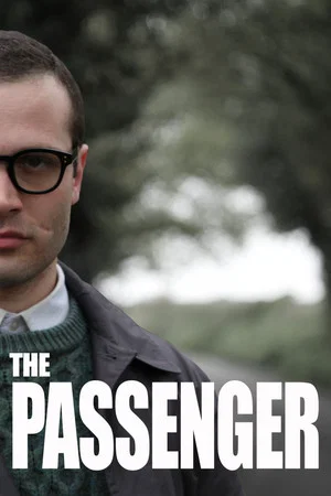 Постер: The Passenger