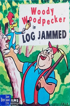 Постер: Log Jammed