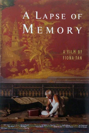 Постер: A Lapse of Memory