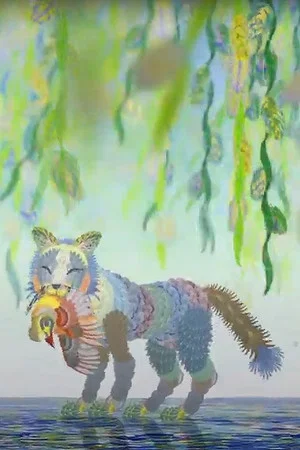 Постер: In full bloom