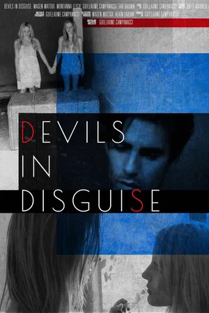 Постер: Devils in Disguise