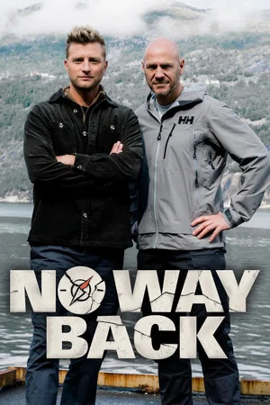 Постер: 1 сезон