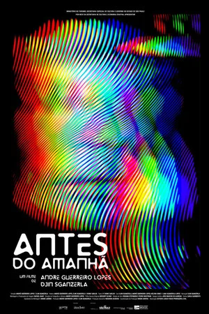 Постер: Antes do Amanhã
