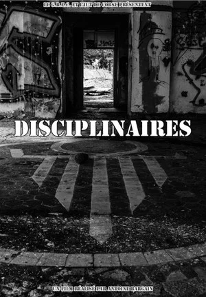 Постер: Disciplinaires