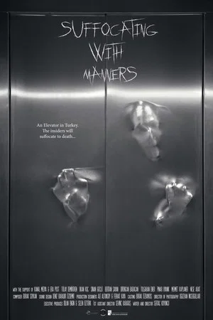 Постер: Suffocating With Manners