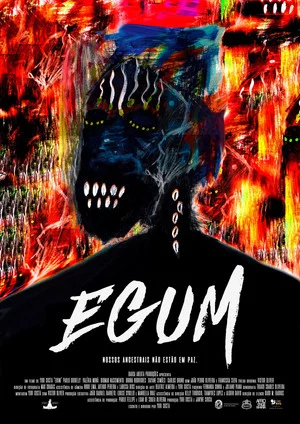 Постер: Egum