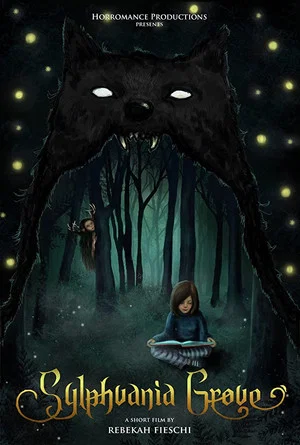 Постер: Sylphvania Grove