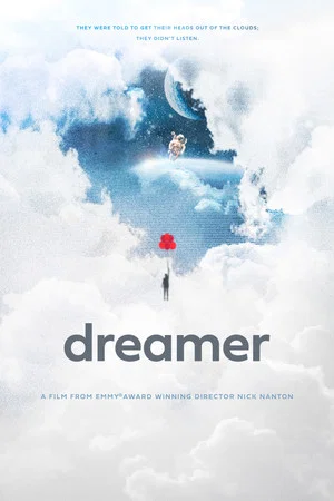 Постер: Dreamer
