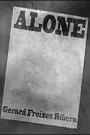 Постер: Alone