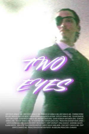 Постер: Two Eyes