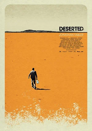Постер: Deserted