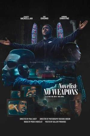 Постер: No Weapons