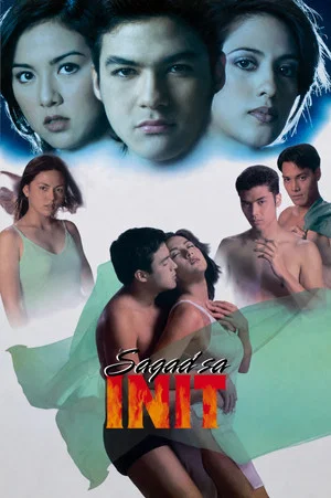 Постер: Sagad sa Init