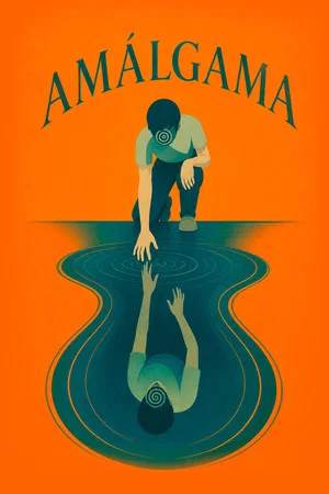 Постер: Amalgama