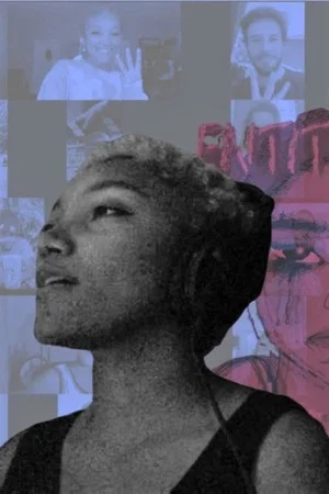 Постер: The Making of Identity Crisis: a documentary by Jordan Seamón