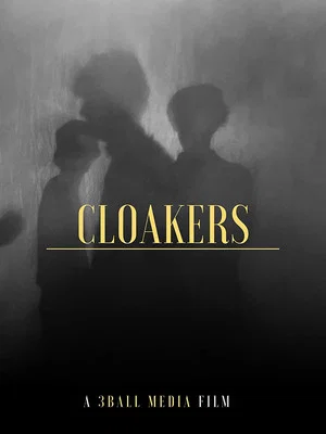 Постер: Cloakers