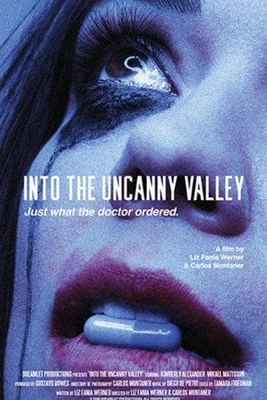Постер: Into the Uncanny Valley