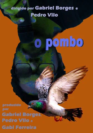 Постер: O Pombo